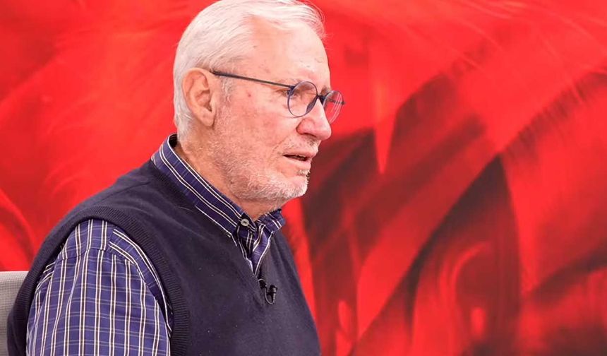 Levent Tüzemen'den Okan Buruk'a uyarı: "Gruplaşma..."