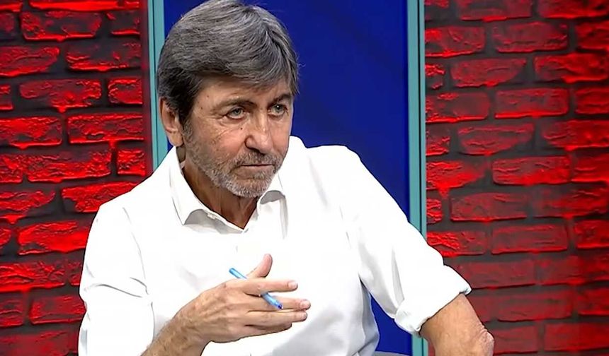 Rıdvan Dilmen'den Barcelona maçı yorumu: "Hadi oynat!"
