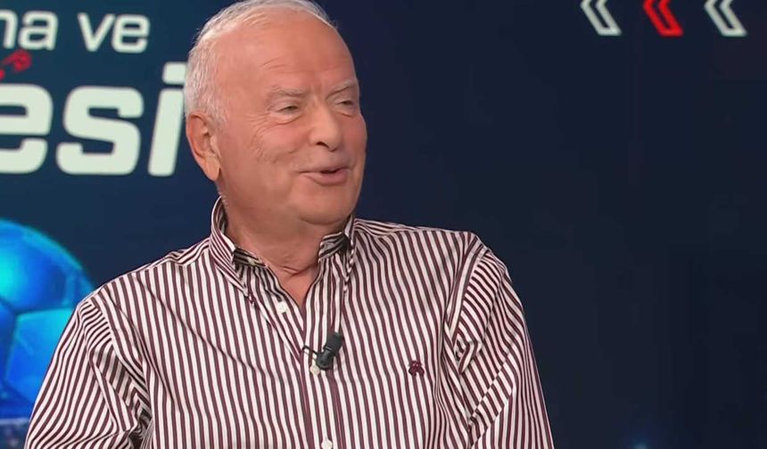 Şansal Büyüka'nın Galatasaray tahmini: "Bu yatırımlarla..."