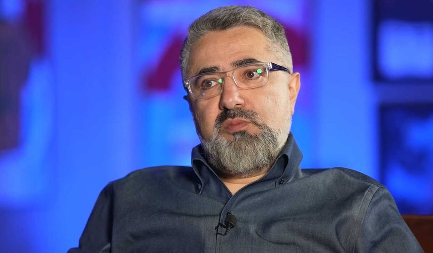 Serdar Ali Çelikler: "F.Bahçe yine G.Saray'ın gerisinde!"