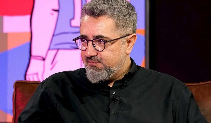 Serdar Ali Çelikler'den eleştiriler: "Bu çetelerden bıktım!"