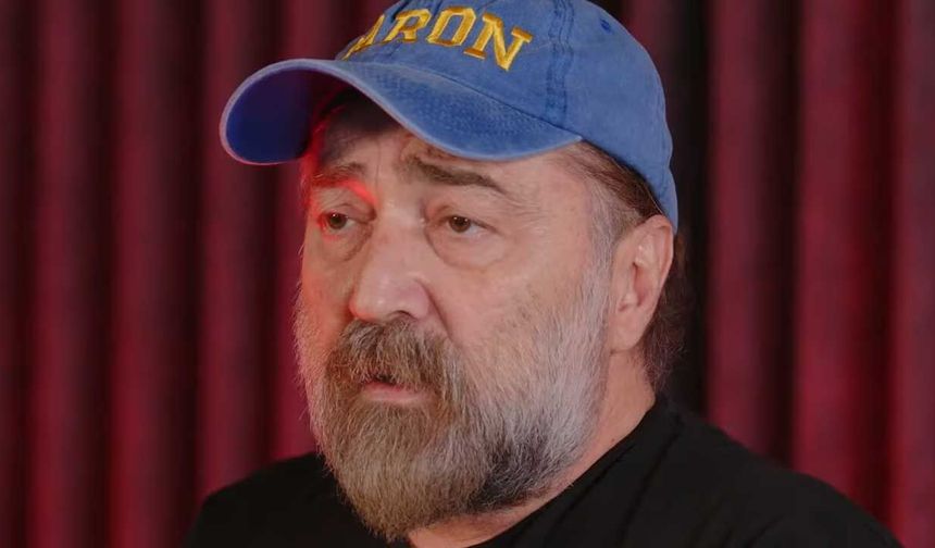 İbrahim Seten: "Arabistan'dan kendine takım bakıyor..."