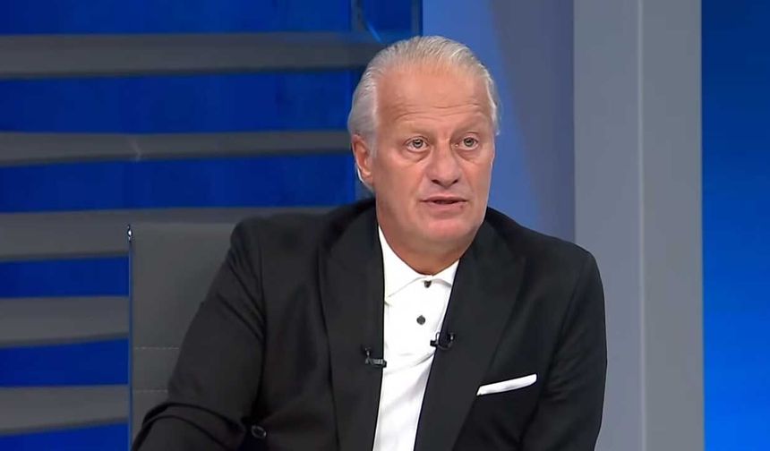Tugay Kerimoğlu'dan Batrakov tavsiyesi: "Özellikle..."