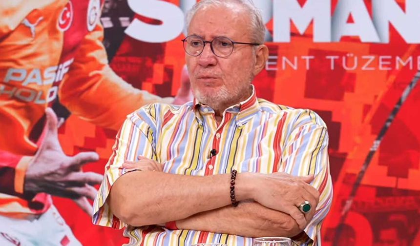 Levent Tüzemen: "Okan Buruk veya Fatih Terim de olsan..."