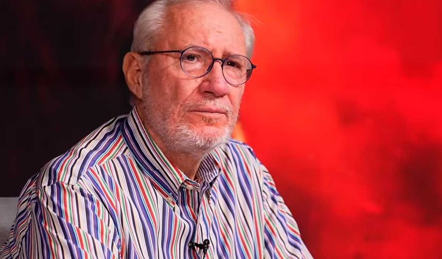 Levent Tüzemen: "Okan Hoca onay vermedi, kendisi söyledi.."