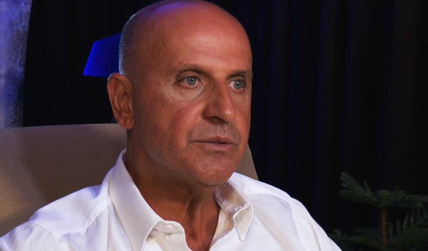 Oğuz Altay'dan itiraf: "Hocayla sorunları vardı..."