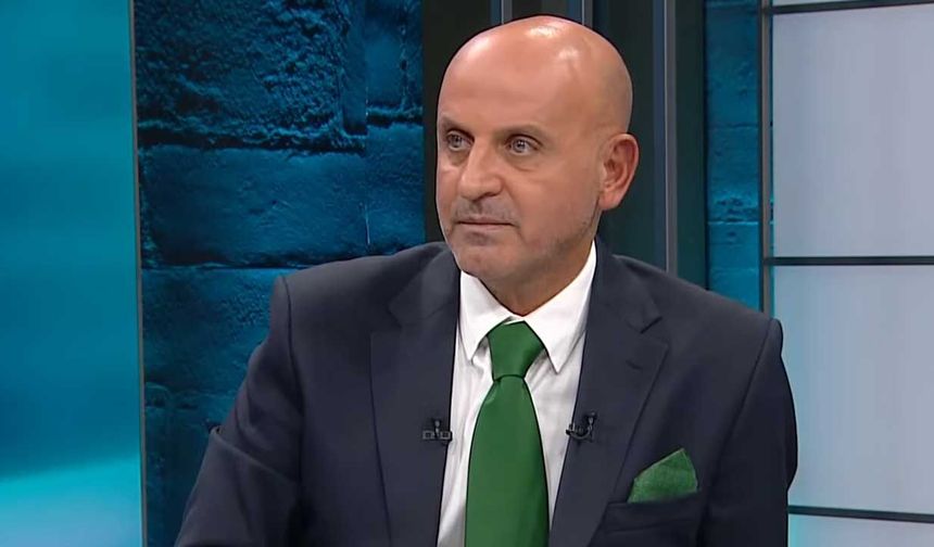 Oğuz Altay'dan Torreira tespiti: "Kendini koruyor..."