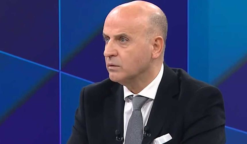 Oğuz Altay: "Bunun sorumlusu Okan Buruk değil..."