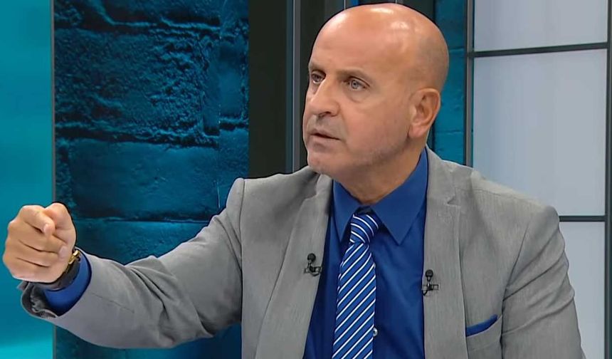 Oğuz Altay'dan TFF ve MHK sözleri: "Sadece Galatasaray..."