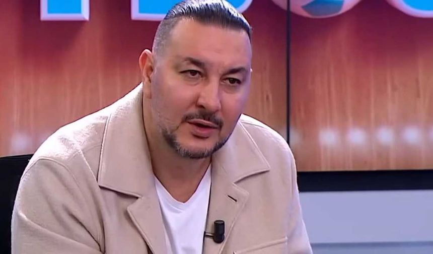 Necati Ateş'ten tespitler: "Güle oynaya yol alır..."