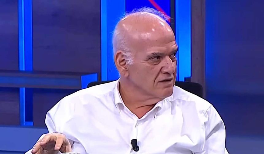 Ahmet Çakar'dan derbi ve Okan Buruk yorumu