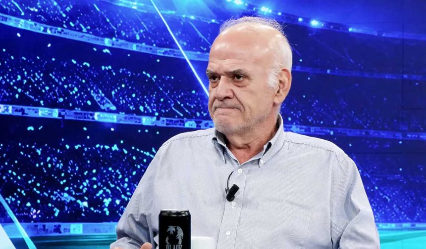 Ahmet Çakar: "Rakipleri kara geceler bekliyor!"