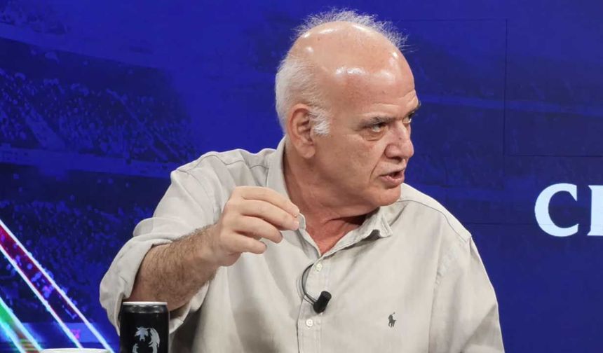 Ahmet Çakar: "Galatasaray rakiplerine korku saldı!"