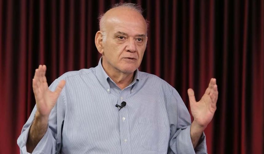 Ahmet Çakar'dan Okan Buruk'a Aysal ve Terim örneği