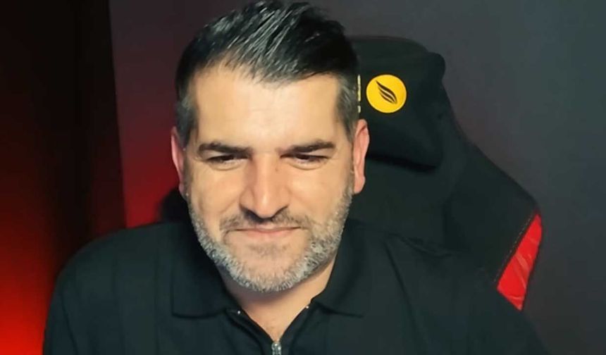 Yakup Çınar: "Galatasaray'a gelecekti sınıra takıldı..."