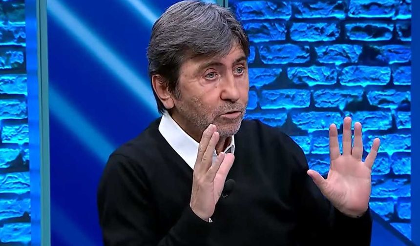 Rıdvan Dilmen'den Barcelona sözleri: "G.Saray muhakkak..."