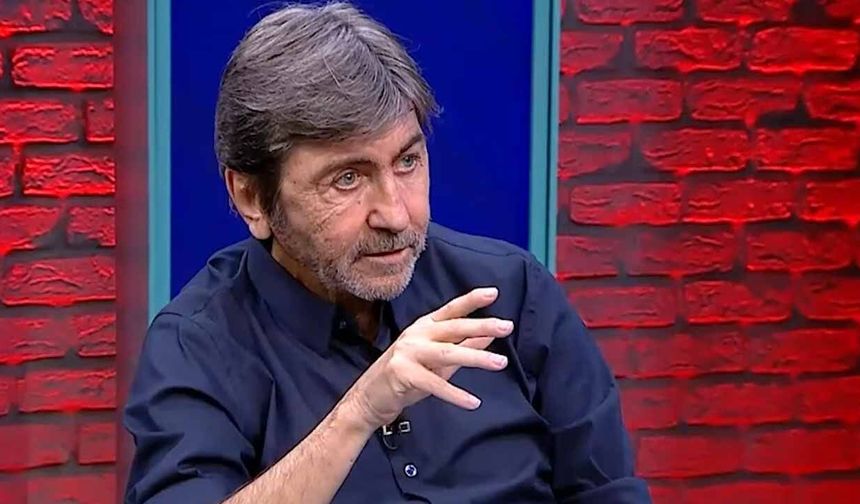 Rıdvan Dilmen: "Okan Buruk mu, Montella mı haklı?"