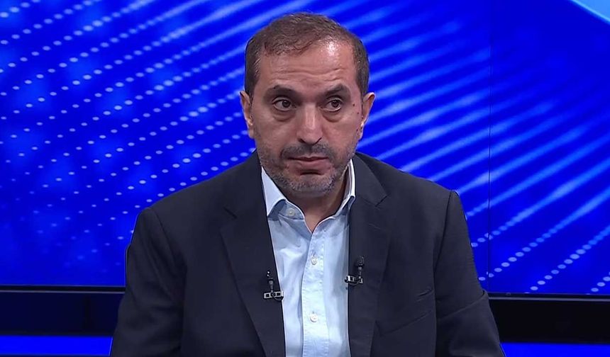 Nevzat Dindar açıkladı: "Okan Buruk daha fazla süre verecek"