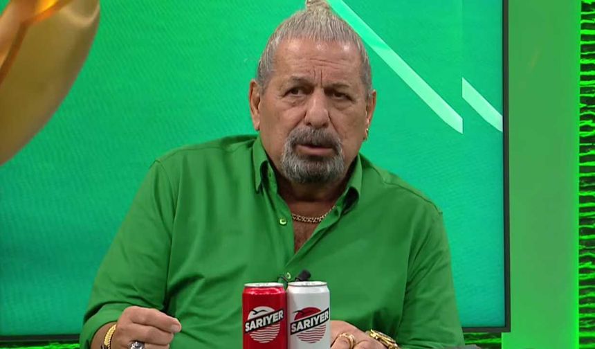 Erman Toroğlu, Galatasaray'ı uyardı: "Sahaya yansır..."
