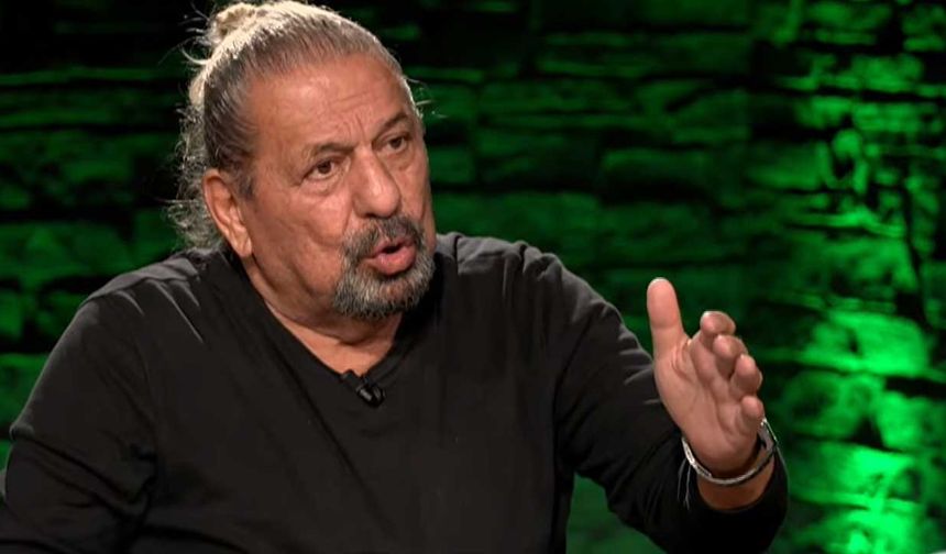 Erman Toroğlu: "Sokakta yapsan ters kelepçe olursun!"
