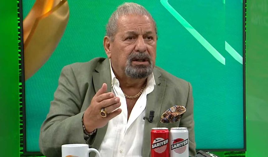 Erman Toroğlu'dan Batrakov övgüsü: "Çok iyi..."