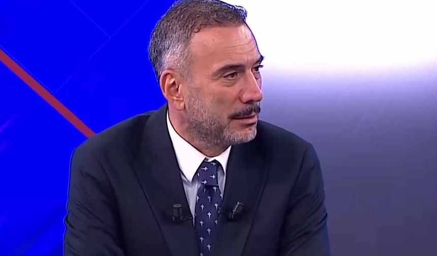 Ertem Şener: "Kimse futbolculara ve hocaya kızamaz..."