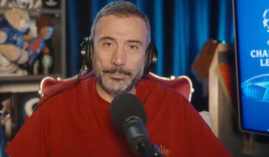 Ertem Şener'den derbi uyarısı: "Çok rahat çıkmamalı..."