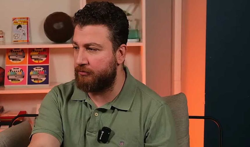 Uğur Karakullukçu: "Osimhen'den sonra ona güveniyorum..."