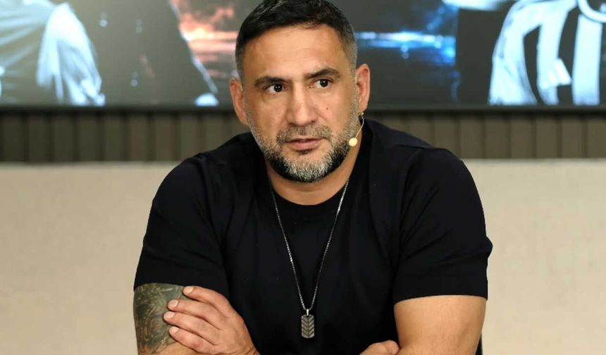 Ümit Karan'dan Atilla Karaoğlan'a: "Sebep oldu..."