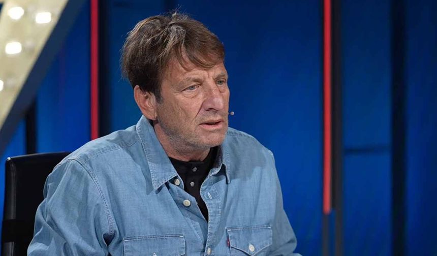 Kaya Çilingiroğlu'dan çarpıcı iddia: "Telef olacak..."