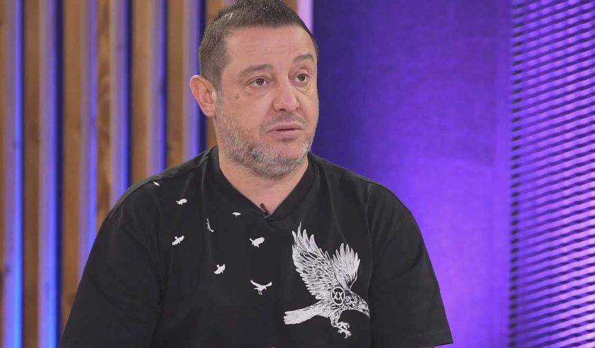 Nihat Kahveci’den Galatasaray - Barcelona analizi