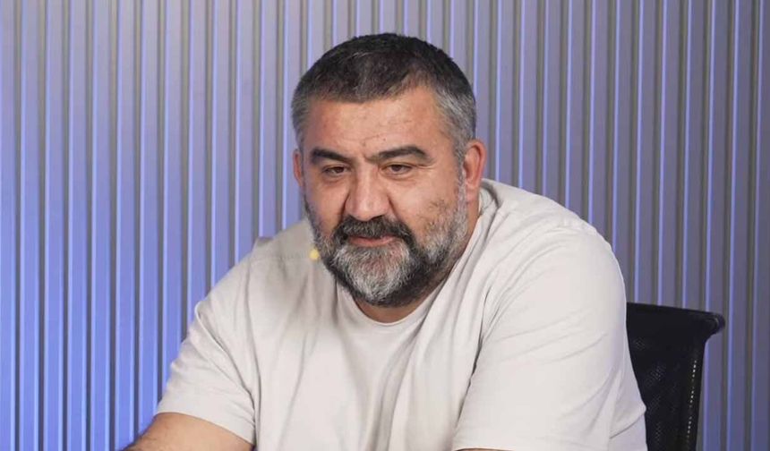 Ümit Özat'tan Dursun Özbek iddiası: "Taktik yaptı..."
