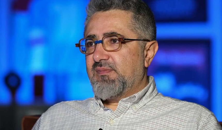 Serdar Ali Çelikler: "G.Saray ilk 24'e girmek istiyorsa..."
