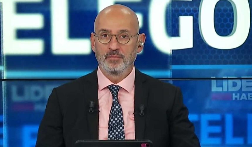 Serhat Ulueren: "Futbolcular arasında ayrışma var..."