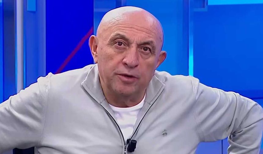 Sinan Engin: "Torreira, Kante'den daha iyi!"