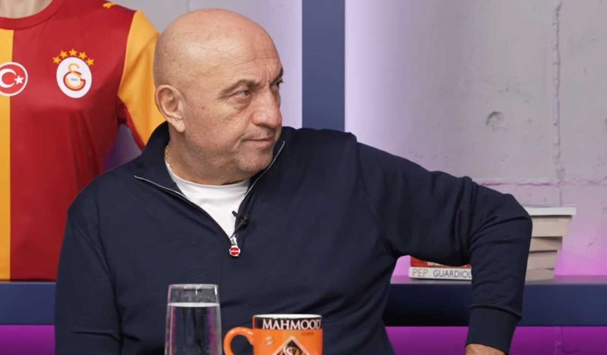 Sinan Engin 2 oyuncuyu hedef aldı: "Çaycı bile..."