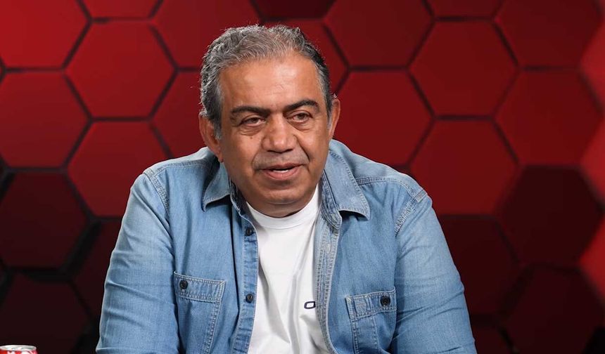 Bülent Timurlenk'ten Osimhen sözleri: "İstemiyor!"