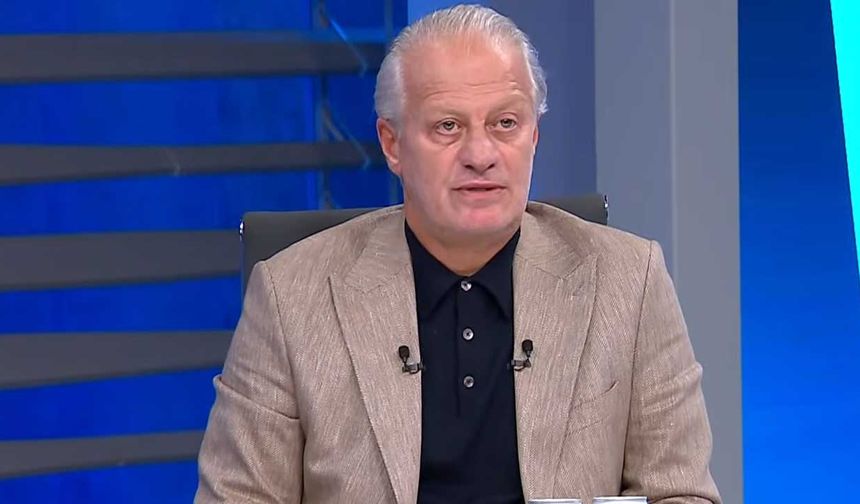 Tugay Kerimoğlu'dan yorumlar: "Daha ciddi olabilir..."