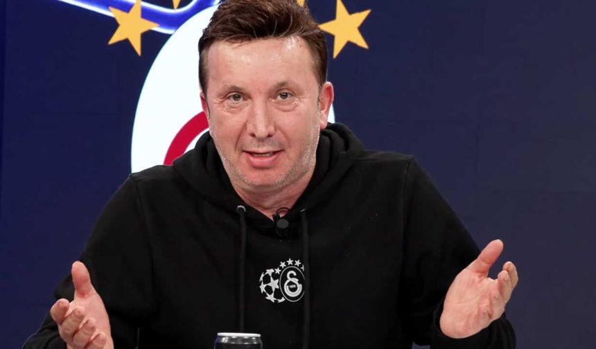 Evren Turhan: "Artık yerliler götürecek..."