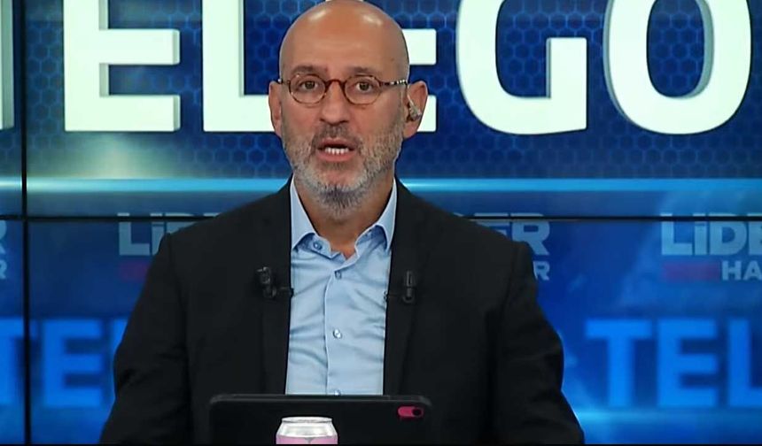 Serhat Ulueren'den Yasin Kol'a sert sözler