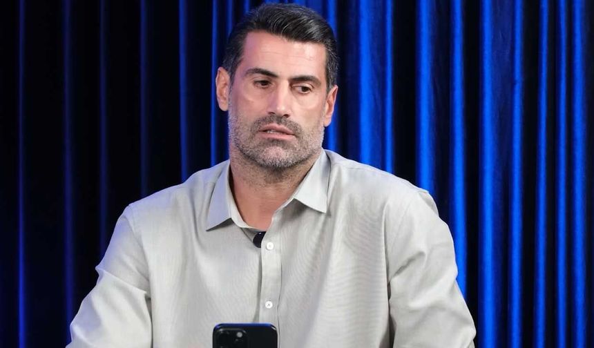 Volkan Demirel: "Osimhen onunla oynamak ister!"