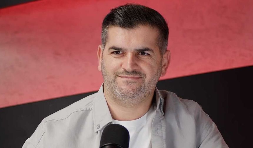 Yakup Çınar: "Galatasaray yönetimine sordum maliyetli..."