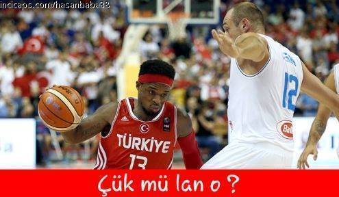 Ergin Ataman caps'leri