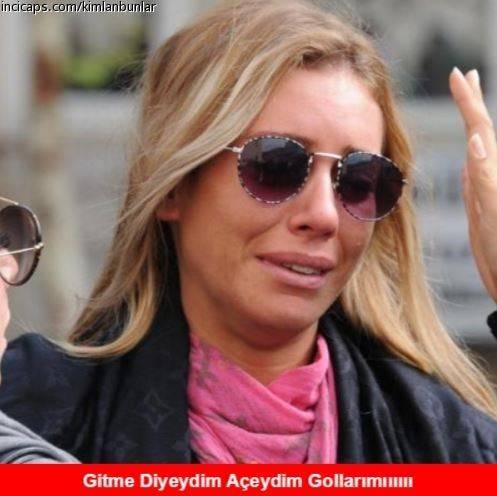 Türkiye-Hollanda caps'leri