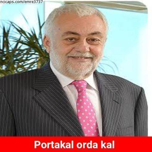 Türkiye-Hollanda caps'leri