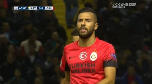 Astana beraberliği çıldırttı