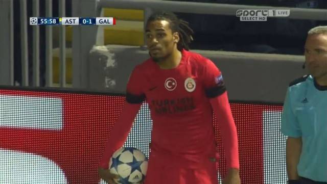 Gerekirse Riva arazisini Manchester City'ye devredelim ama şu Denayer'ı alalım be