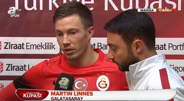 Linnes iyi de çevresi kötü