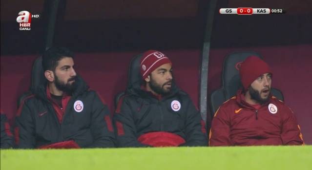 Tepkiler yine devam etti