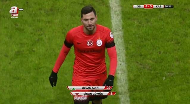 Burak Yılmaz satılırsa gerekirse oyuncu almayın ama şu Sinan Gümüş&#039;ün üzerinde durun